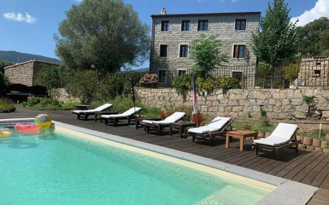 Domaine de Tappa - Casa Filicina