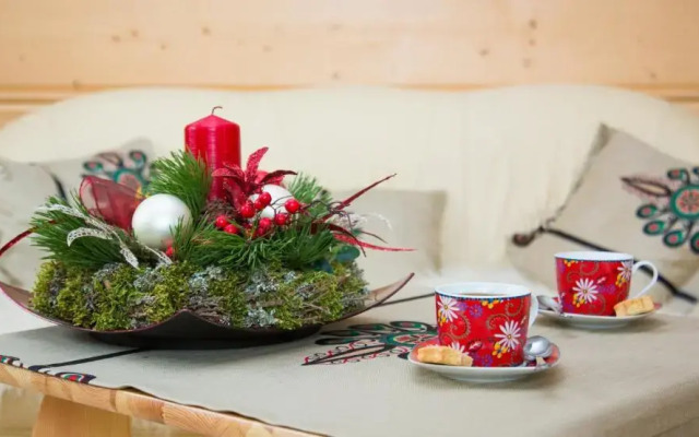 Rodzinny Dom Wypoczynkowy u Ciwersa