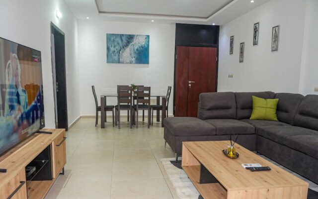 Mh Services Residence