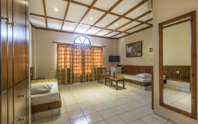 Palladium Hotel