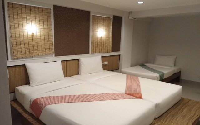 1000-10000 Residence & Holtel