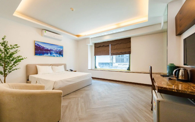 Night Hotel