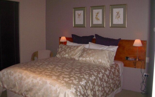 Grandis Cottages