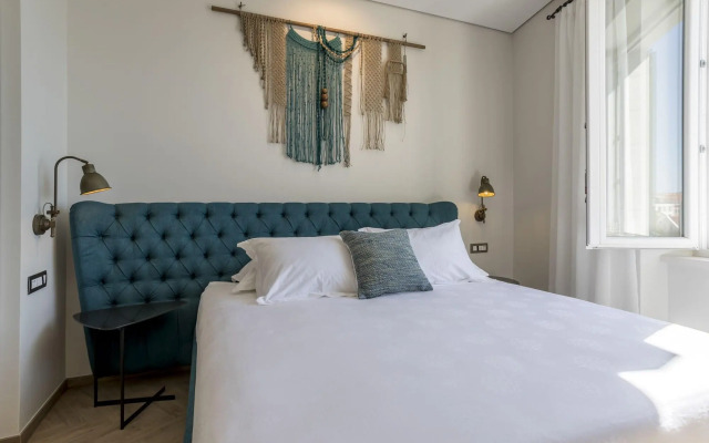 Seaview Luxury Retreat