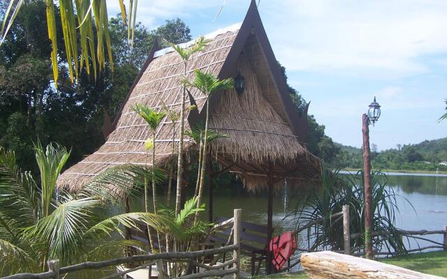 Bangpling Nature Home Stay