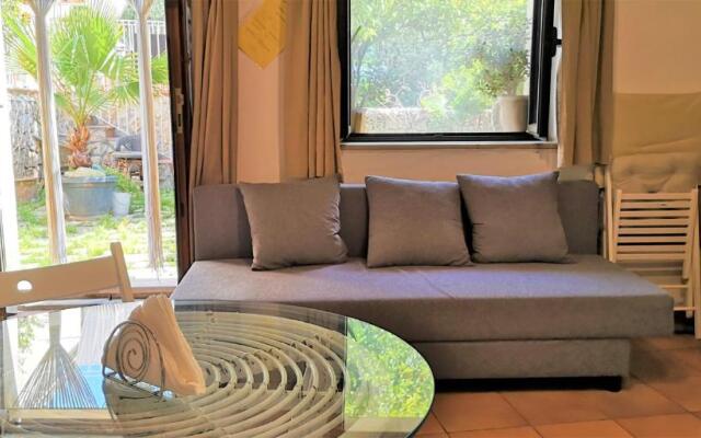 B&B Il Giardino Dei Sospiri