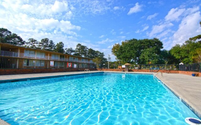 Americas Best Value Inn