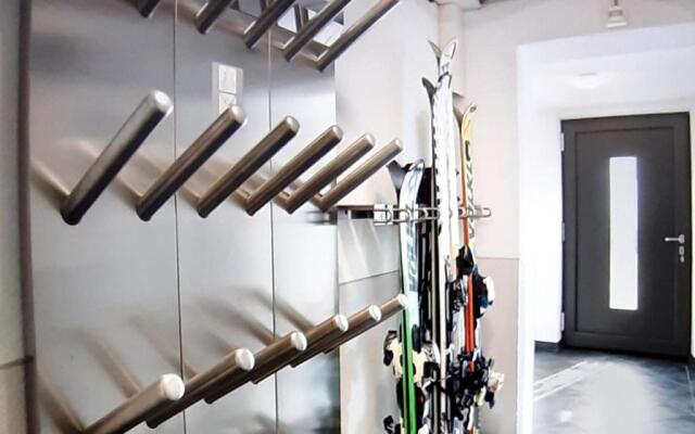 Apart Sesselebenerhof - Renate Konrath