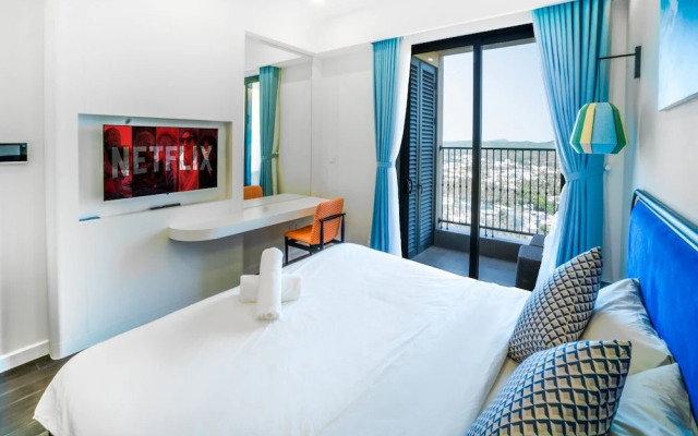 Sole Casa Phu Quoc
