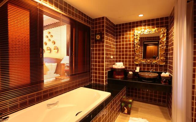Viang Thapae Resort