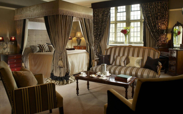 The Greenway Hotel & Spa