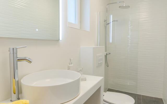 Holiday Home at Crikvenica With sea View