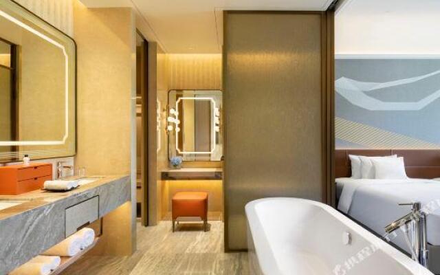 Radisson Collection Resort Nanjing