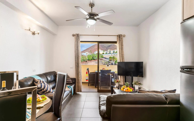 Panoramic 2 Bed Penthouse