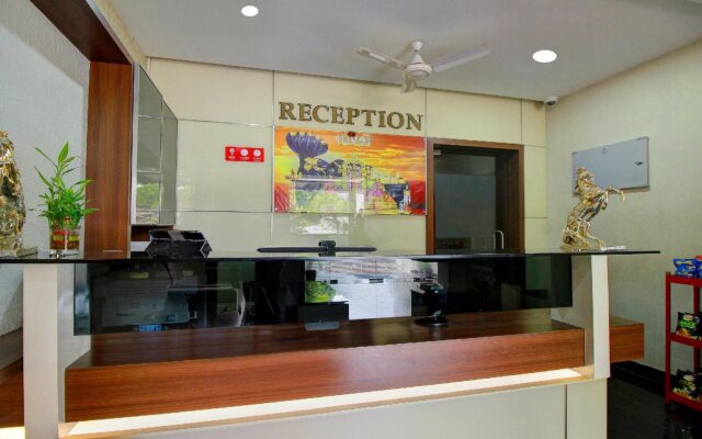 Shri Subham Residency