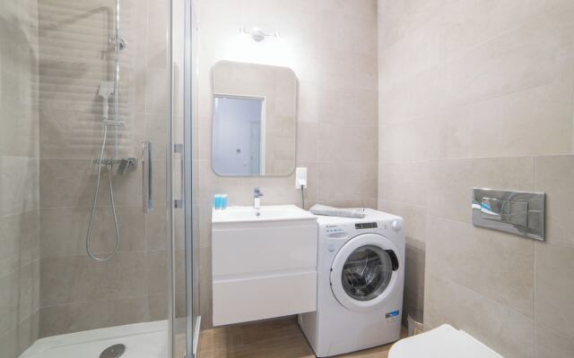RentPlanet - Apartament przy Stoczni