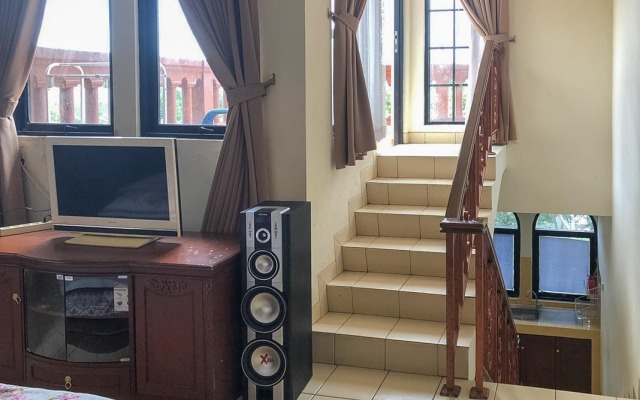 Villa MB 1 Kota Bunga RedPartner