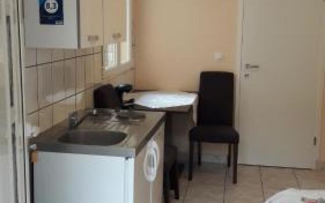 Apartments Villa Atta