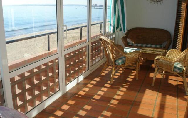 La Plage 29A
