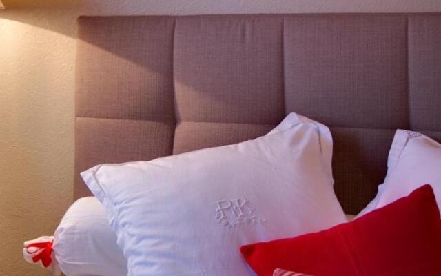 Gîte FLEUR DE VIGNES