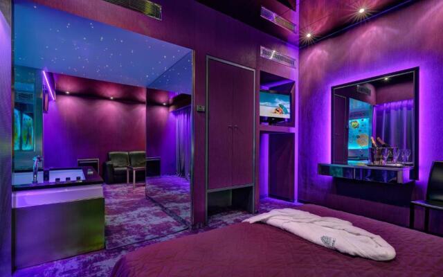 Alfa Hotel