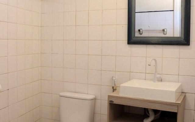 Hostel Cristo da Barra
