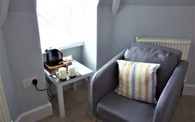 Southcliffe Bed & Breakfast