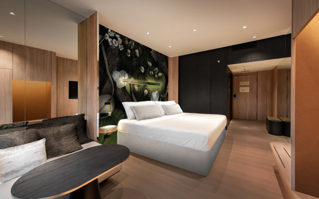 PARKROYAL COLLECTION Kuala Lumpur - Image 4