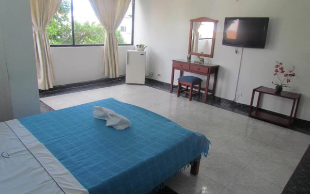 Hotel Dinastia Real Neiva
