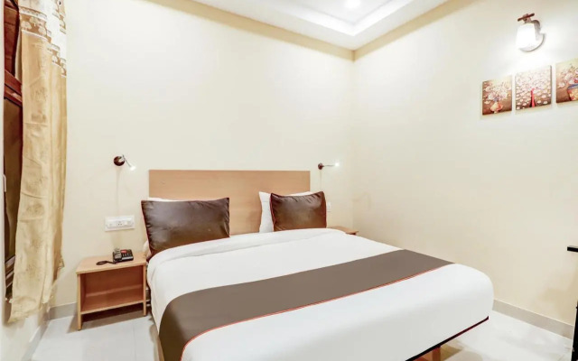 Collection O 76462 Pulpehladpur