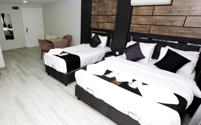 Mila Suites Taksim