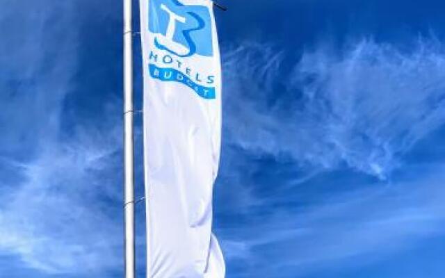 Ibis Budget Zwickau Nord