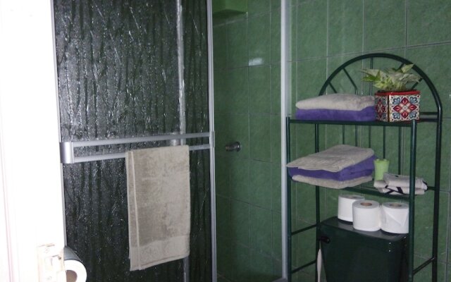Casa Yayaz - Boutique Hotel & Camping