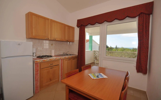 Apartments Kazela