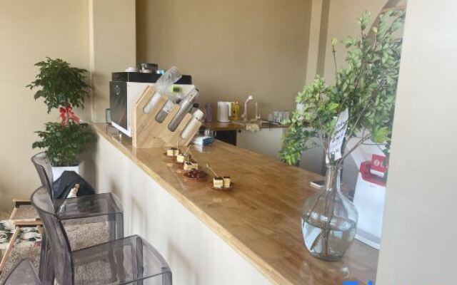 Seaview Forest Life·Aerobic (Shengsi Nanchangtu Beach Branch)