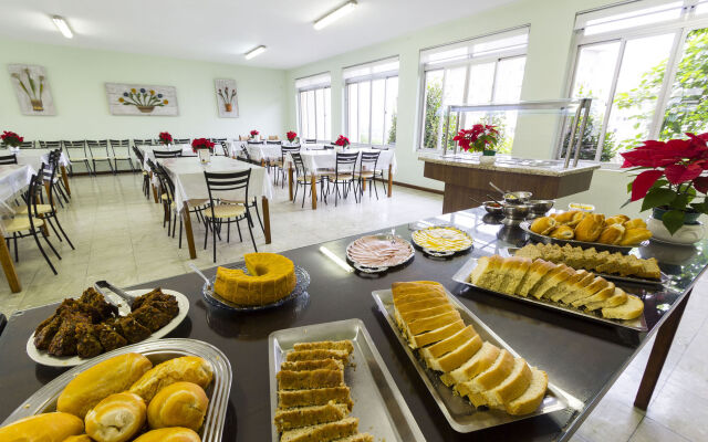 Pousada Betânia