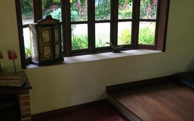 Sítio & Hospedagem Vistas de São Pedro