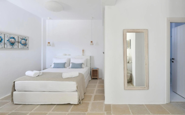 Ciel Villas Paros
