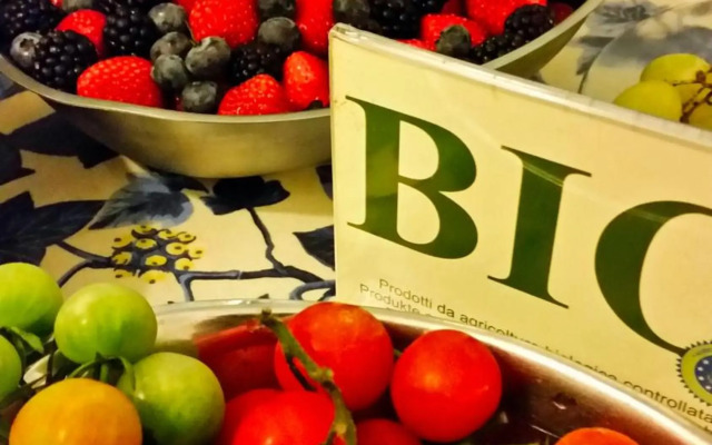 Cinqueterre Residence