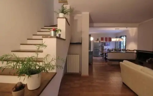 Casa Martina