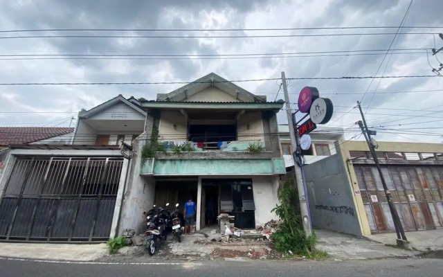 Hotel O Griya Mbah Rono