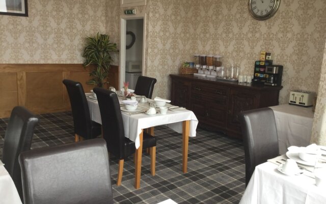 Argyle Guest House