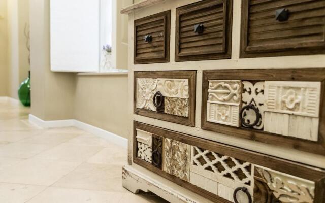 Tresca Charme Luxury Rooms