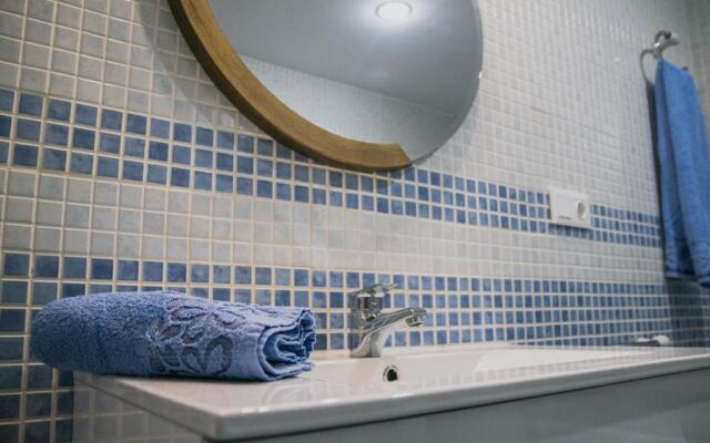 Apartament Hermosa Gandía 1