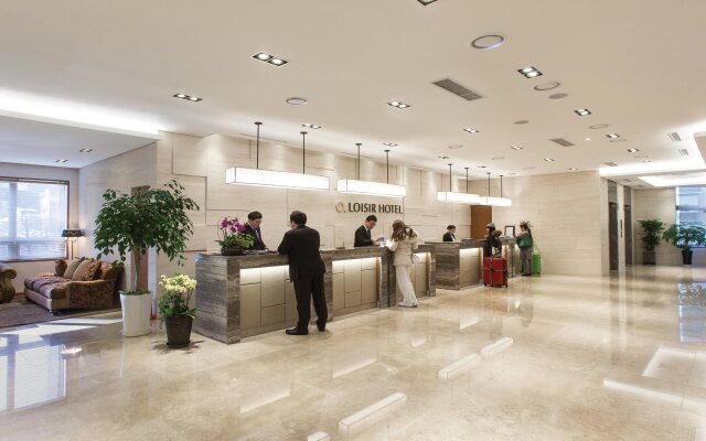 Migliore Hotel Seoul Myeongdong