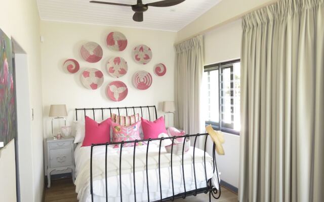 Whale Tide Guest House