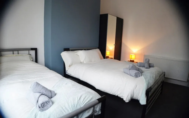 Old Swan Guest House