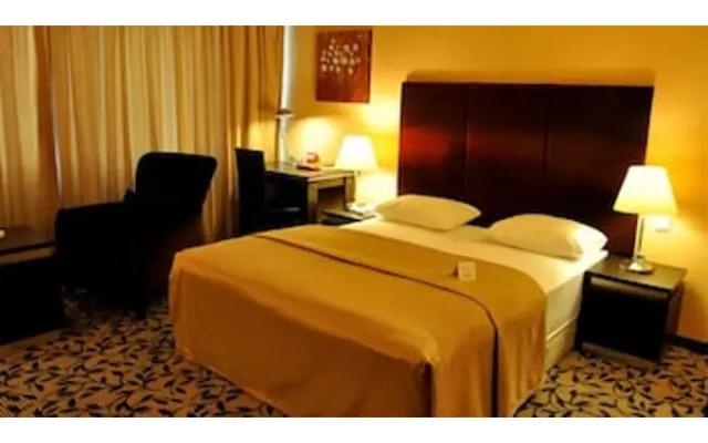 Hotel Konak Mazlum