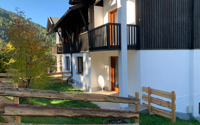 Mai-Brunn Alm Appartements, Maibrunnenweg 34-36