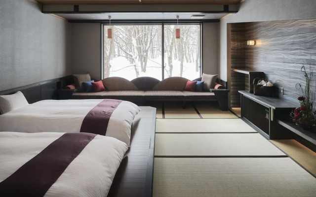 Hoshino Resorts Oirase Keiryu Hotel
